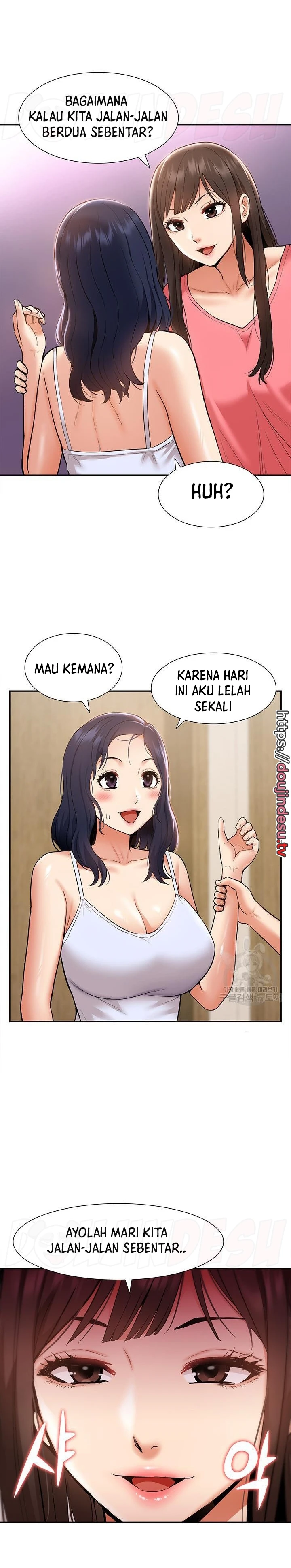 I Making Idol Harem Chapter 22 - Page 15